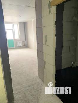 1-к квартира, вторичка, 64м2, 11/16 этаж