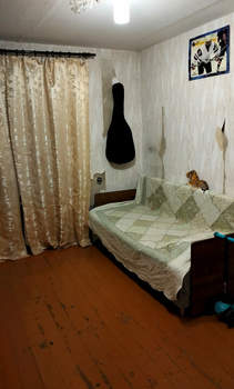 3-к квартира, вторичка, 62м2, 2/12 этаж