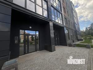 1-к квартира, вторичка, 39м2, 5/5 этаж