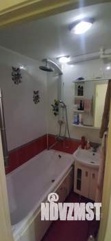 2-к квартира, вторичка, 46м2, 2/5 этаж