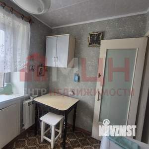 2-к квартира, вторичка, 40м2, 5/5 этаж