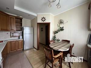 4-к квартира, вторичка, 98м2, 7/10 этаж