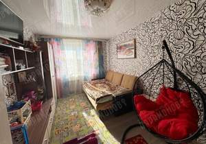 2-к квартира, вторичка, 60м2, 2/16 этаж