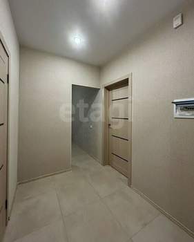 1-к квартира, вторичка, 40м2, 5/5 этаж