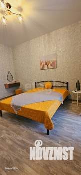 1-к квартира, вторичка, 45м2, 2/12 этаж