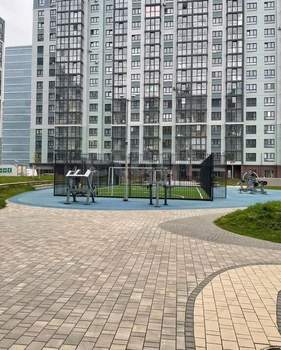 3-к квартира, вторичка, 74м2, 12/13 этаж