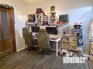 2-к квартира, вторичка, 39м2, 2/2 этаж