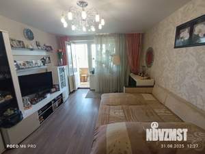 2-к квартира, вторичка, 52м2, 7/10 этаж