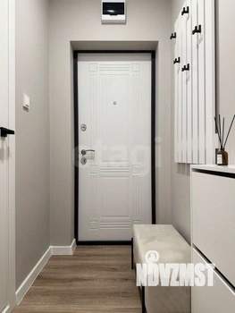 2-к квартира, вторичка, 40м2, 5/5 этаж