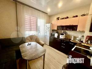 1-к квартира, вторичка, 42м2, 14/17 этаж