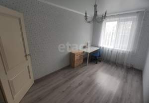 3-к квартира, вторичка, 65м2, 4/18 этаж
