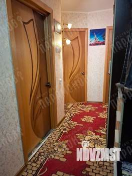 2-к квартира, вторичка, 53м2, 5/12 этаж