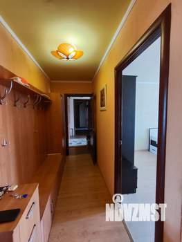 4-к квартира, вторичка, 90м2, 9/9 этаж