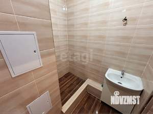 Студия квартира, вторичка, 29м2, 17/17 этаж