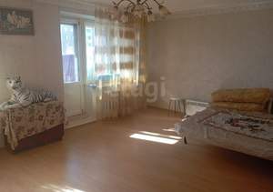 3-к квартира, вторичка, 107м2, 7/9 этаж