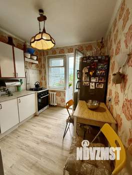 4-к квартира, вторичка, 92м2, 6/9 этаж