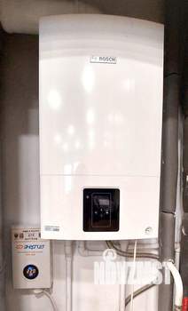 1-к квартира, вторичка, 40м2, 6/12 этаж