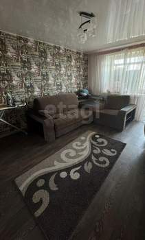 2-к квартира, вторичка, 49м2, 7/9 этаж