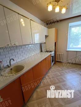 3-к квартира, вторичка, 56м2, 2/5 этаж
