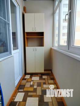 2-к квартира, вторичка, 68м2, 5/10 этаж
