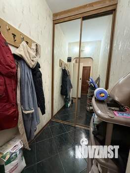 1-к квартира, вторичка, 44м2, 5/10 этаж