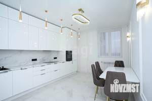 4-к квартира, вторичка, 156м2, 12/16 этаж