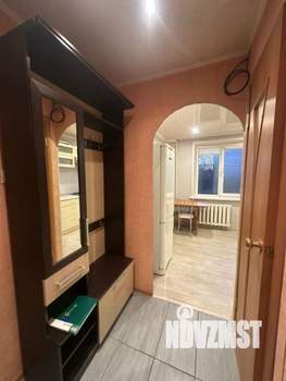1-к квартира, вторичка, 36м2, 6/10 этаж