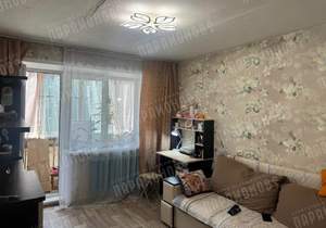 2-к квартира, вторичка, 45м2, 2/5 этаж
