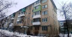 3-к квартира, вторичка, 61м2, 3/5 этаж