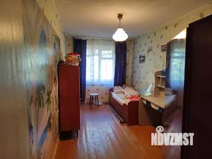 2-к квартира, вторичка, 45м2, 2/5 этаж