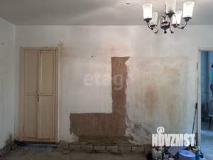 2-к квартира, вторичка, 41м2, 2/4 этаж