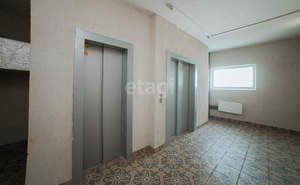 1-к квартира, вторичка, 42м2, 8/16 этаж