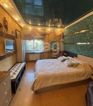 2-к квартира, вторичка, 87м2, 3/6 этаж