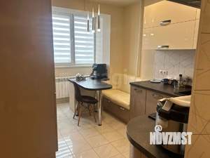 3-к квартира, вторичка, 68м2, 4/9 этаж