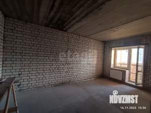 1-к квартира, вторичка, 40м2, 8/10 этаж