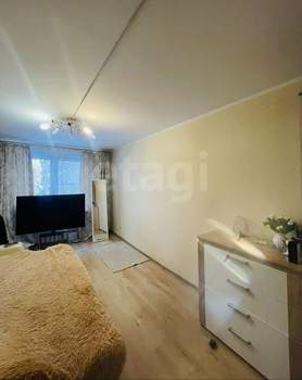 2-к квартира, вторичка, 50м2, 4/5 этаж