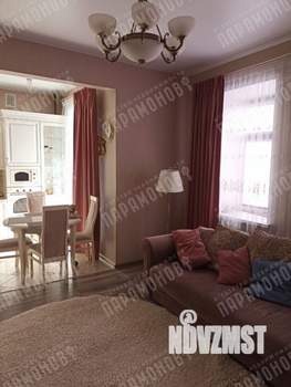 2-к квартира, вторичка, 79м2, 6/11 этаж