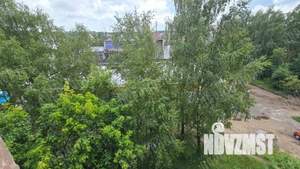 2-к квартира, вторичка, 57м2, 5/9 этаж