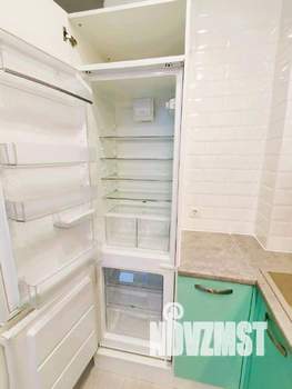 Студия квартира, вторичка, 40м2, 7/16 этаж