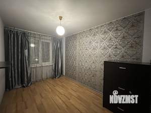 3-к квартира, вторичка, 67м2, 7/9 этаж