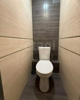 1-к квартира, вторичка, 35м2, 3/5 этаж