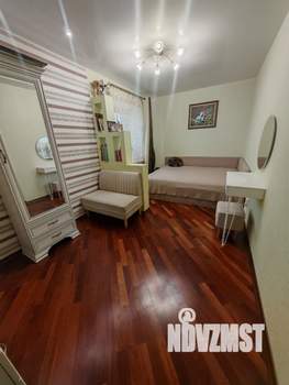 3-к квартира, вторичка, 70м2, 6/7 этаж