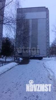 3-к квартира, вторичка, 67м2, 3/7 этаж