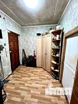 3-к квартира, вторичка, 79м2, 3/4 этаж