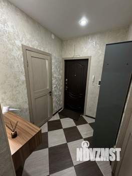 1-к квартира, вторичка, 37м2, 7/12 этаж