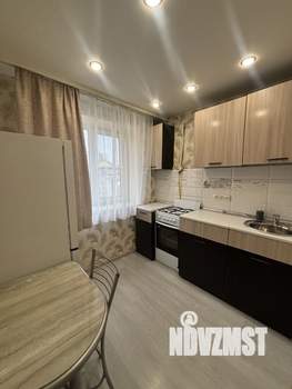 1-к квартира, вторичка, 35м2, 3/5 этаж