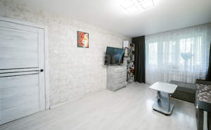 2-к квартира, вторичка, 51м2, 6/9 этаж