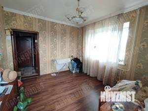 3-к квартира, вторичка, 84м2, 5/9 этаж