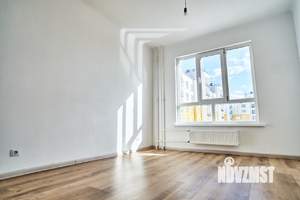Студия квартира, строящийся дом, 21м2, 9/17 этаж