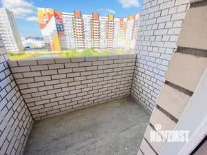 1-к квартира, вторичка, 35м2, 5/10 этаж